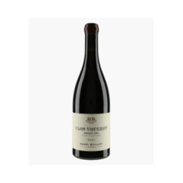Clos-Vougeot Grand Cru | BOILLOT HENRI