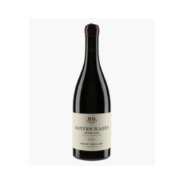 Bonnes-Mares Grand Cru | BOILLOT HENRI
