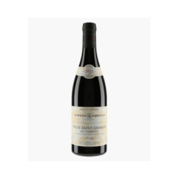 Nuits-Saint-Georges 1er Cru Les Chaignots 2021 | CHEVILLON ROBERT
