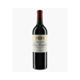 Clos Fourtet 2020 | CLOS FOURTET