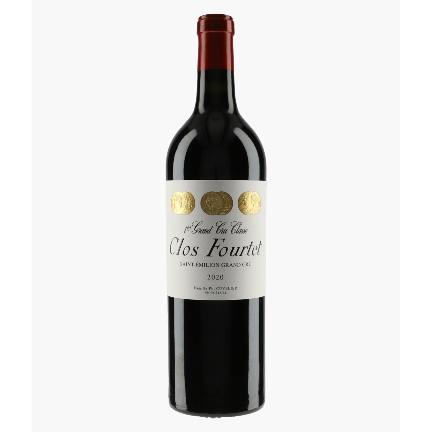 Clos Fourtet 2020 | CLOS FOURTET