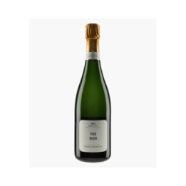 Champagne PUR OGER 2015 | BONVILLE FRANCK
