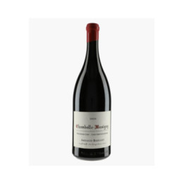 Chambolle-Musigny 1er Cru Les Gruenchers | BAILLOT ARNAUD