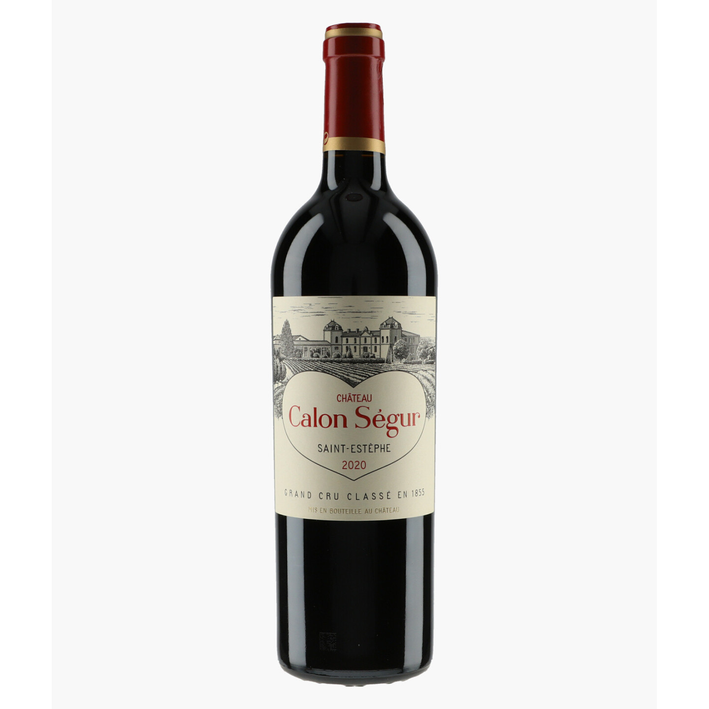 Château Calon-Ségur | CHÂTEAU CALON-SÉGUR