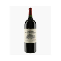 Château Haut-Marbuzet 2020 | CHÂTEAU HAUT-MARBUZET