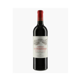 Château La Dominique 2020 | CHÂTEAU LA DOMINIQUE
