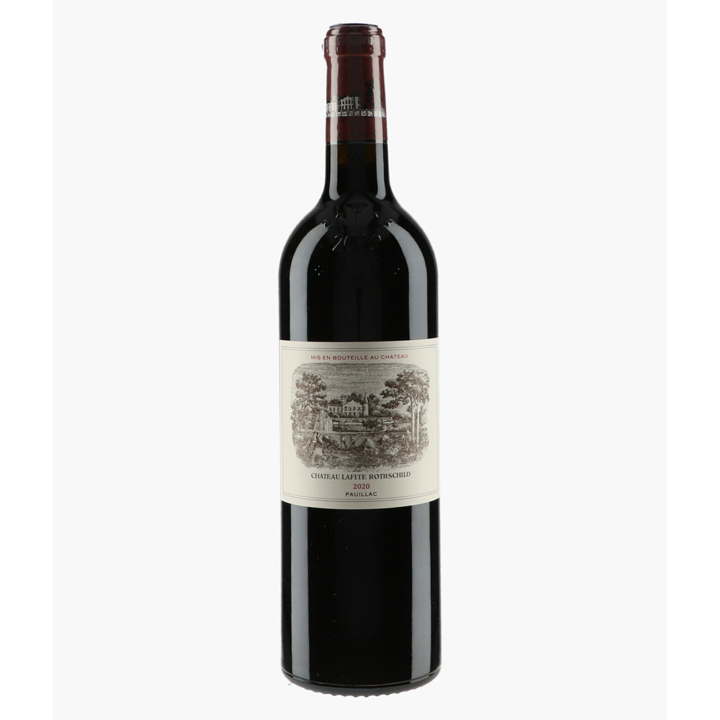 Château Lafite Rothschild 2020 | CHÂTEAU LAFITE ROTHSCHILD