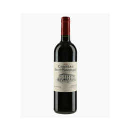 Château Haut-Marbuzet 2020 | CHÂTEAU HAUT-MARBUZET