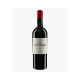 Château Petit-Village 2020 | CHÂTEAU PETIT-VILLAGE