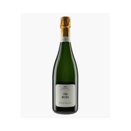 Champagne PUR MESNIL 2015 | BONVILLE FRANCK