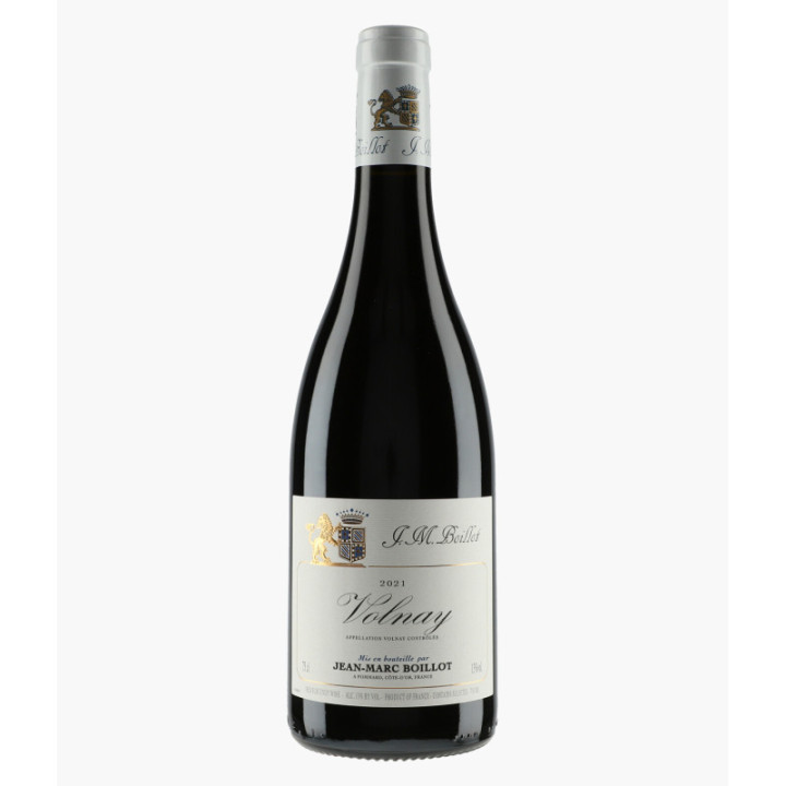 Volnay 2021 | BOILLOT JEAN-MARC