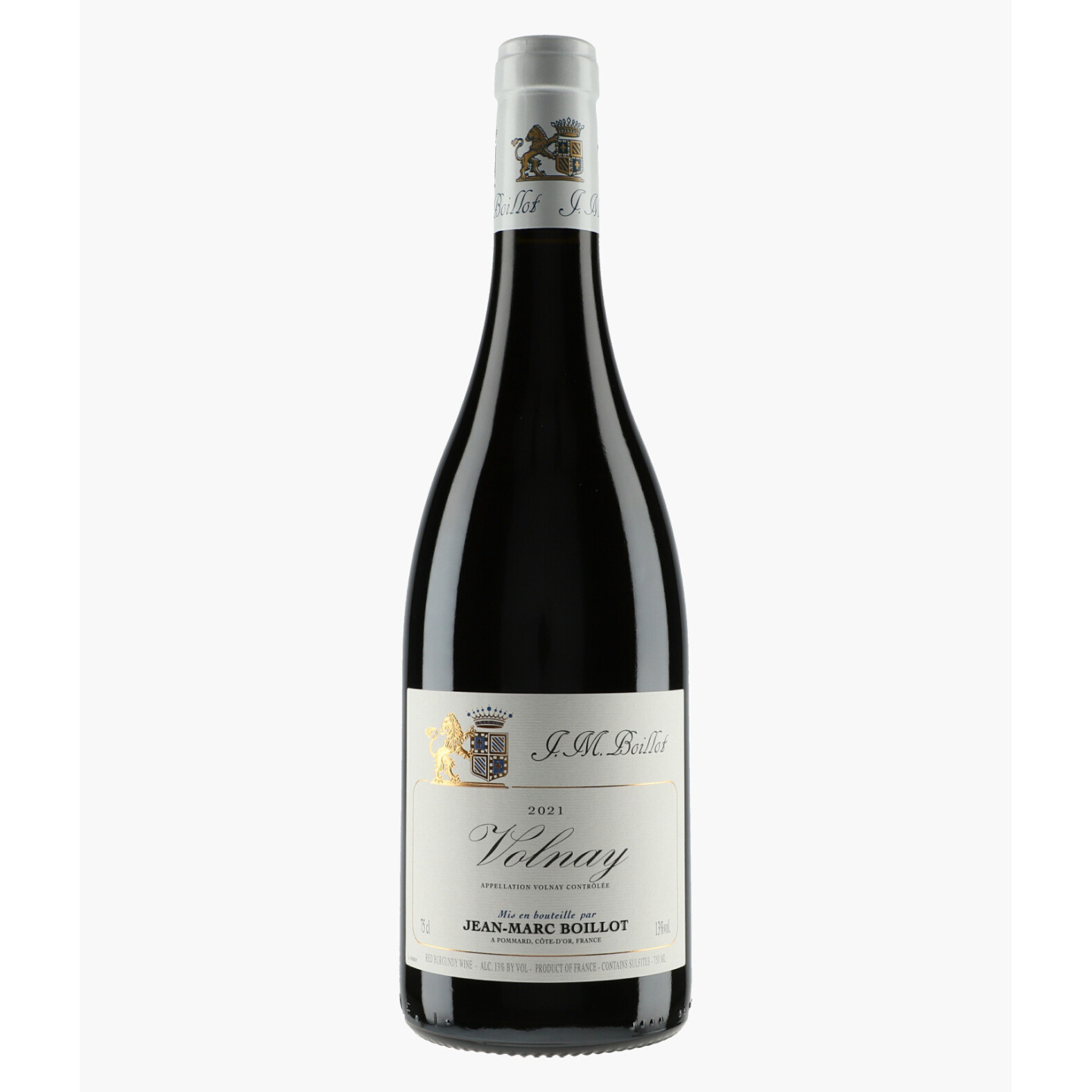 Volnay 2021 | BOILLOT JEAN-MARC
