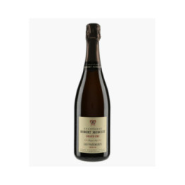 Champagne Les Vozémieux Extra-Brut Blanc de Blancs Grand Cru | MONCUIT ROBERT