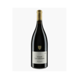 Pommard 1er Cru Clos de la Commaraine Monopole 2021 | LA COMMARAINE