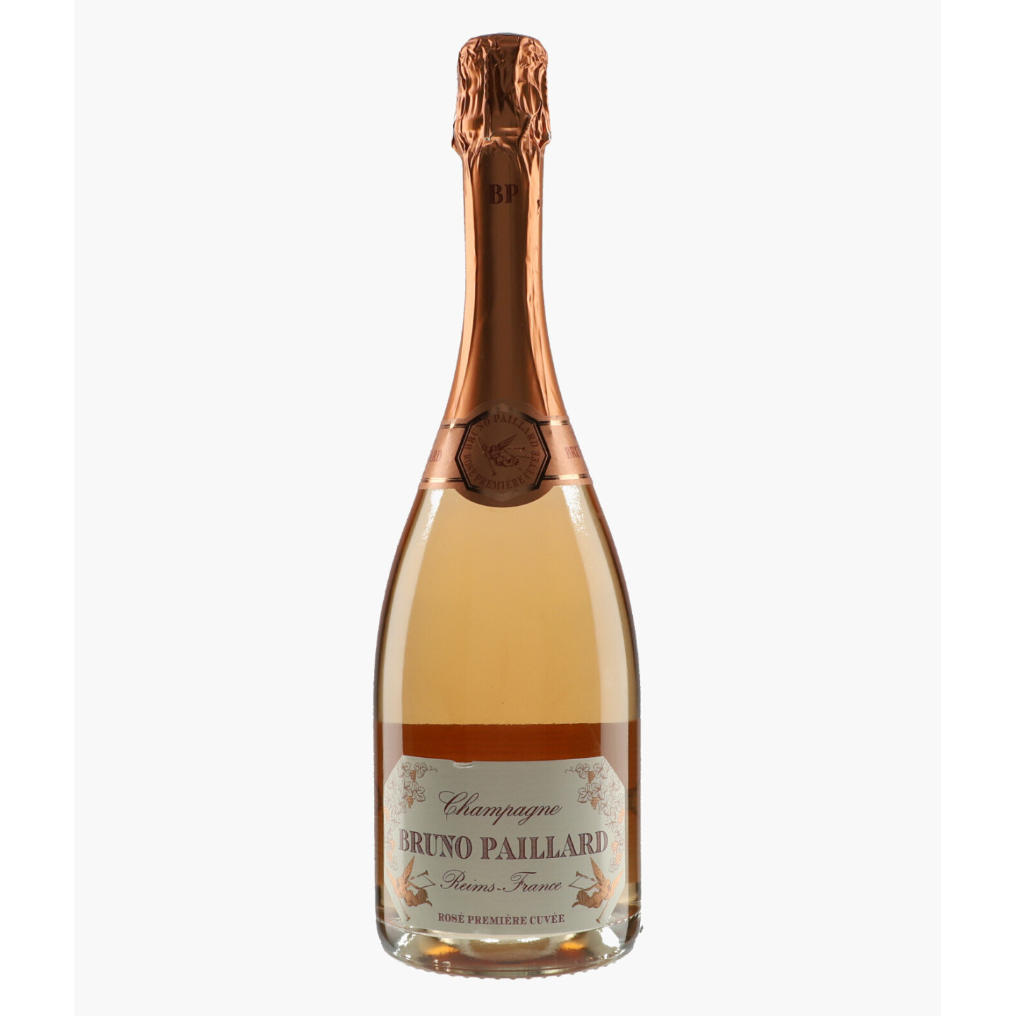 Champagne Première Cuvée | BRUNO PAILLARD