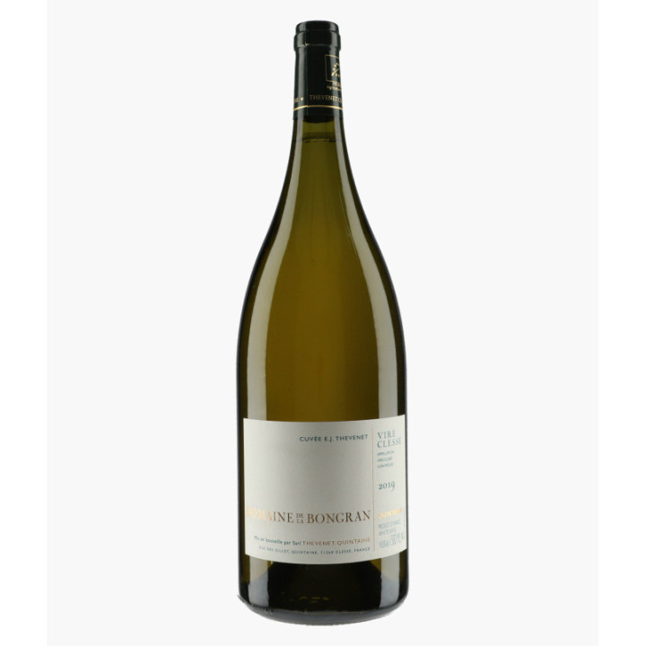 Viré-Clessé Cuvée EJ Thevenet 2019 | BONGRAN
