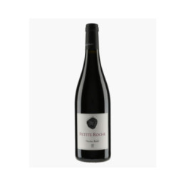 IGP Syrah Petite Roche | BADEL NICOLAS