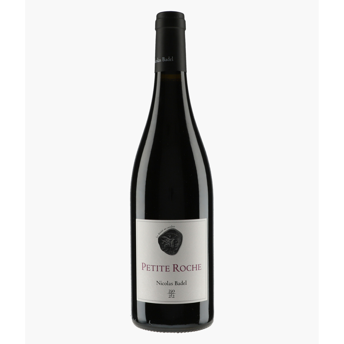 IGP Syrah Petite Roche | BADEL NICOLAS