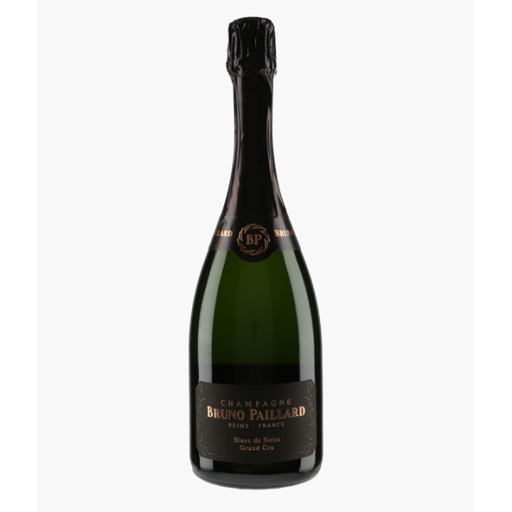 Champagne Grand Cru Blanc de Noirs | BRUNO PAILLARD