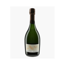 Champagne Les Belles Voyes Grand Cru Oger 2014 | BONVILLE FRANCK