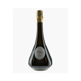 Champagne Grand Vin des Princes Blanc de Blancs 2014 | DE VENOGE