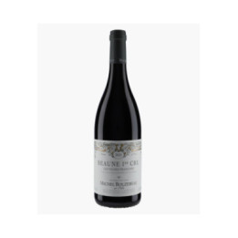Beaune 1er Cru Les Vignes Franches | BOUZEREAU MICHEL