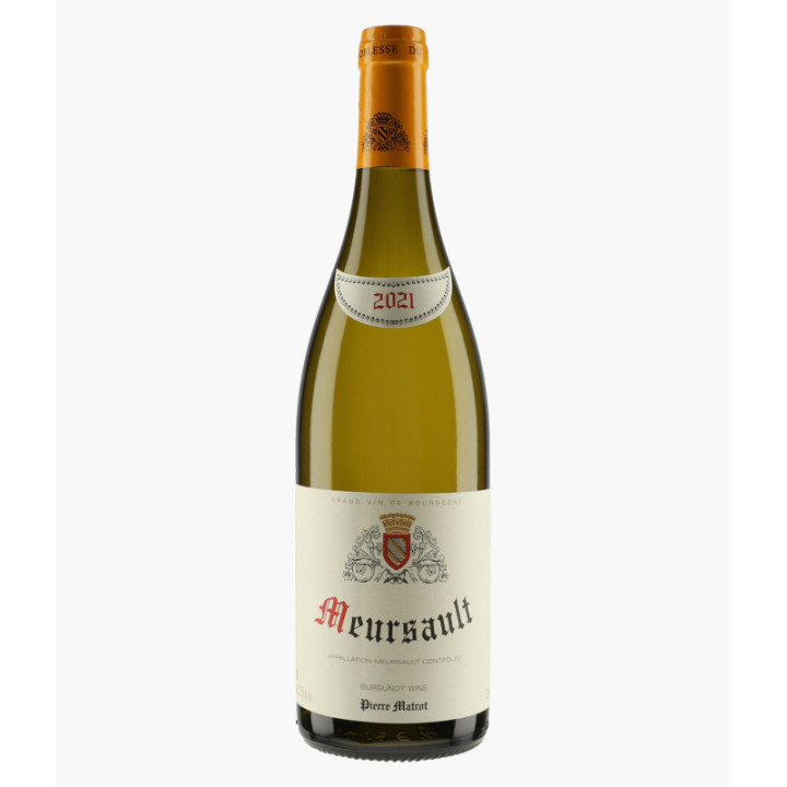 Meursault 2021 | MATROT PIERRE