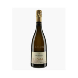 Champagne Cuvée 1522 LV | PHILIPPONNAT