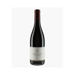 Blagny 1er Cru Sous Le Puits 2021 | BALLAND-CURTET