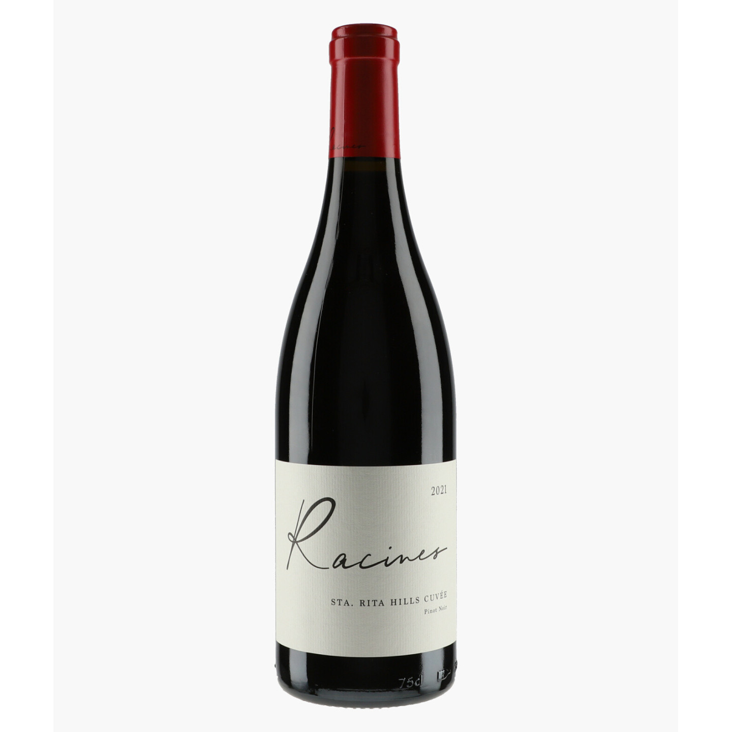 RACINES Santa Hills Pinot Noir | DE MONTILLE MAISON