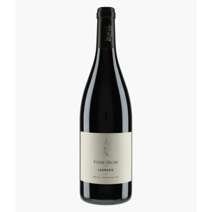 LAURASIE Vin de France | FOSSE-SECHE