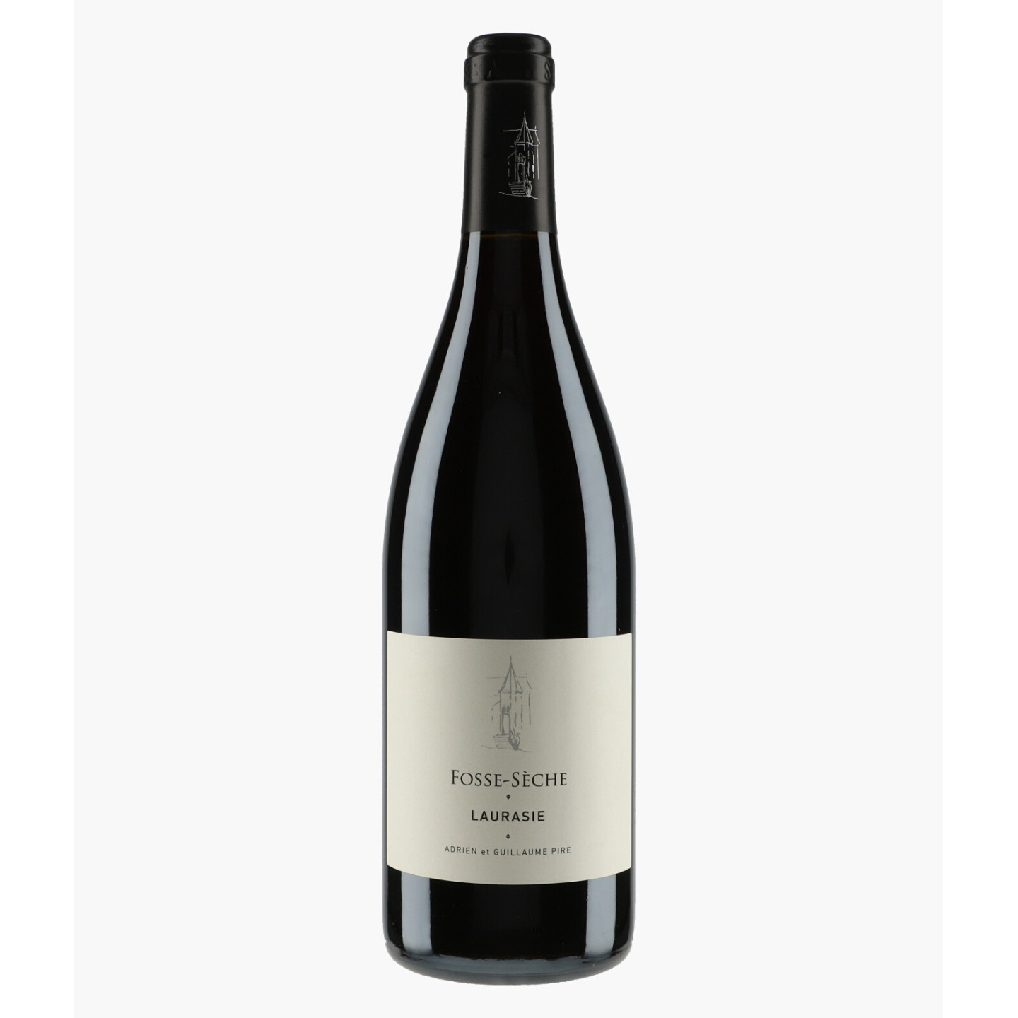 LAURASIE Vin de France | FOSSE-SECHE