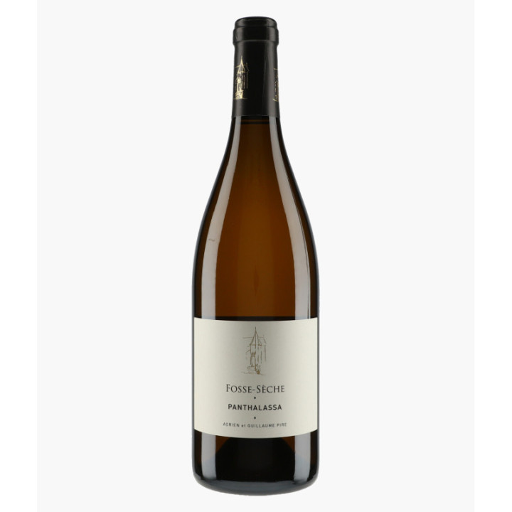 PANTHALASSA Vin de France | FOSSE-SECHE