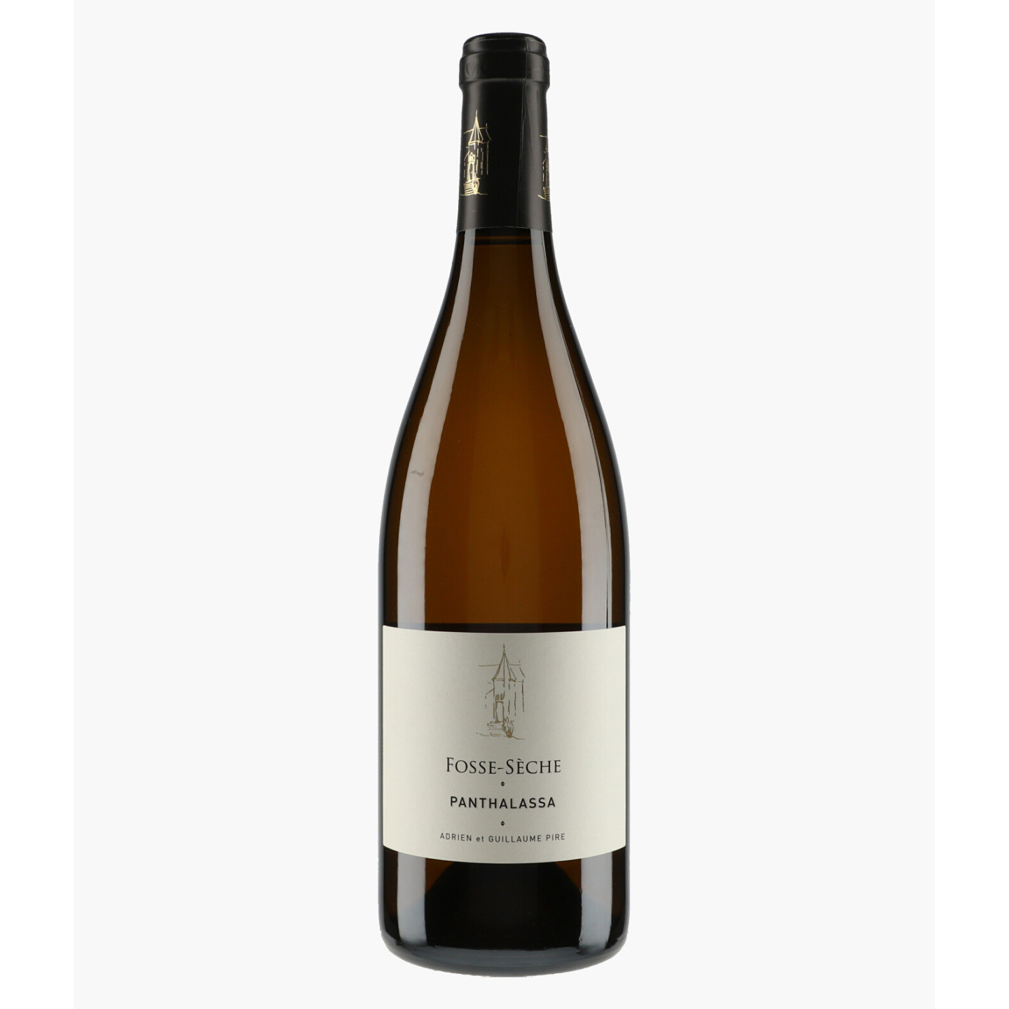 PANTHALASSA Vin de France | FOSSE-SECHE
