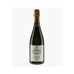 Champagne de Caurés à Mont Aigu Grand Cru Blanc de Blancs 2016 | GUIBORAT