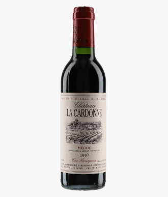 Château Queyron Pindefleurs - AOP St Emilion Grand cru - vin rouge - 75 cl