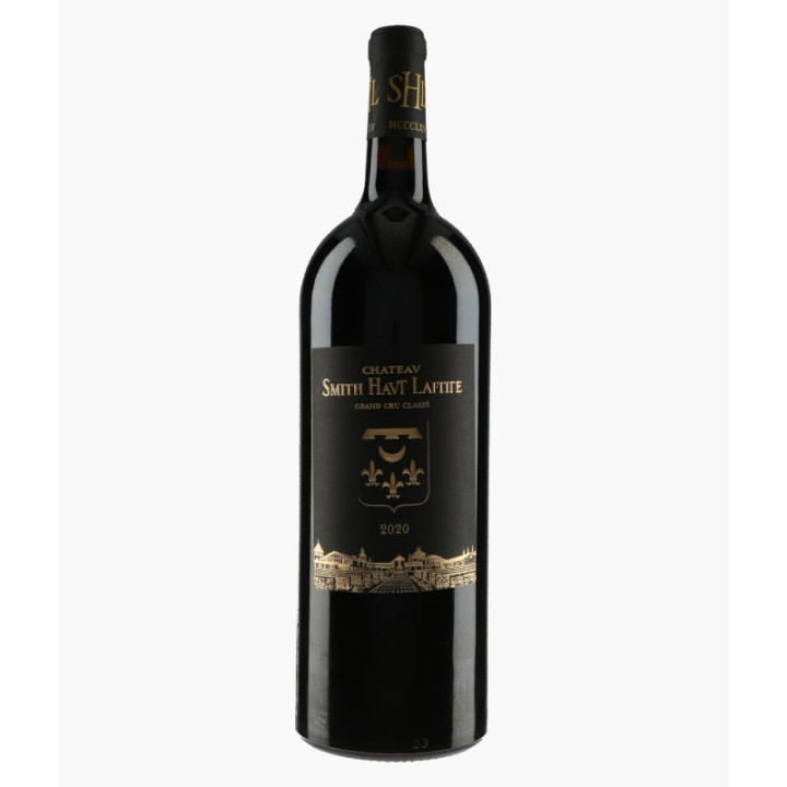 Château Smith Haut Lafitte 2020 | CHÂTEAU SMITH HAUT LAFITTE