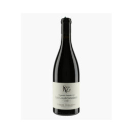 Pommard 1er Cru Chaponnieres 2021 | GIRARDIN PIERRE