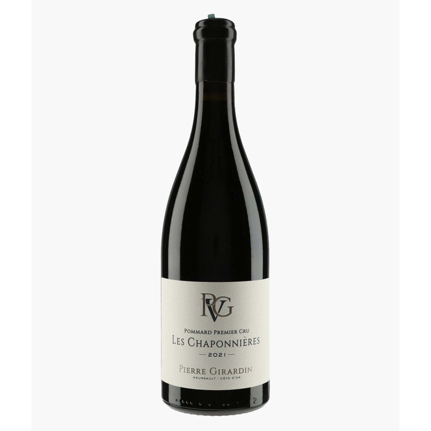 Pommard 1er Cru Chaponnieres | GIRARDIN PIERRE