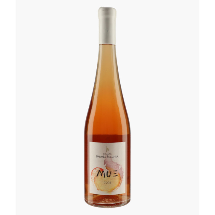 Gewurtztraminer MUE | BARMES-BUECHER