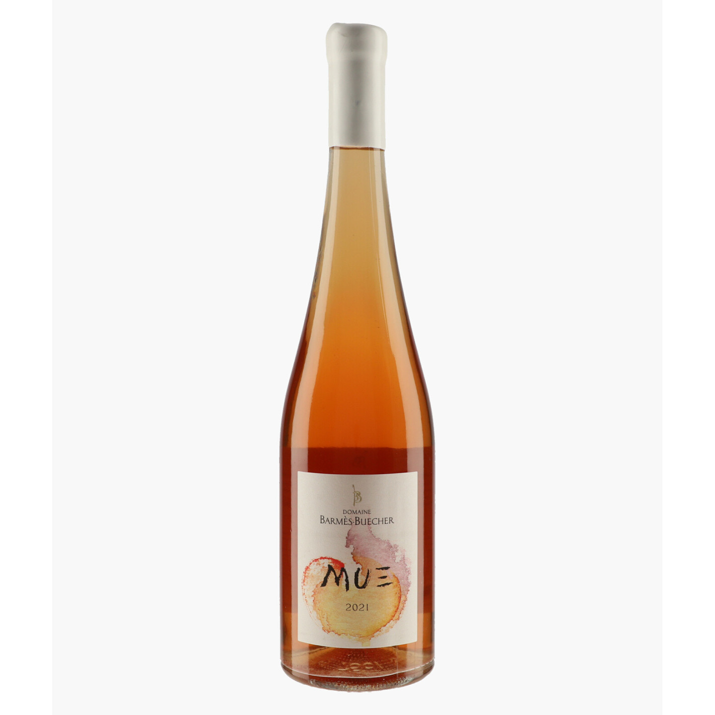 Gewurtztraminer MUE | BARMES-BUECHER