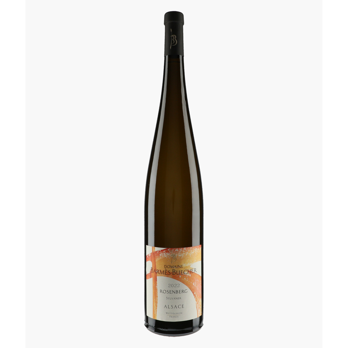 Sylvaner Rosenberg 2022 | BARMES-BUECHER