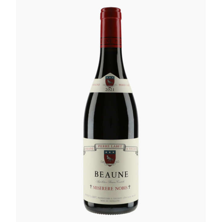 Beaune Miserere Nobis | LABET PIERRE