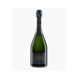 Champagne Brut Réserve | HEIDSIECK CHARLES