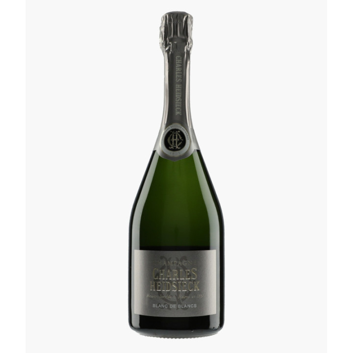 Champagne Blanc de Blancs | HEIDSIECK CHARLES