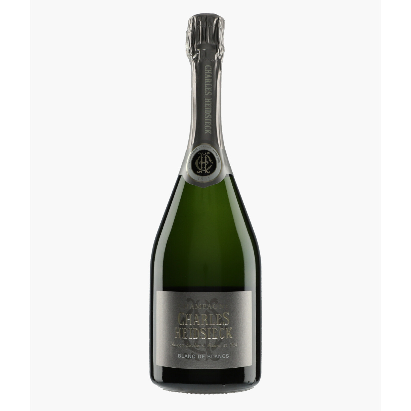 Champagne Blanc de Blancs | HEIDSIECK CHARLES
