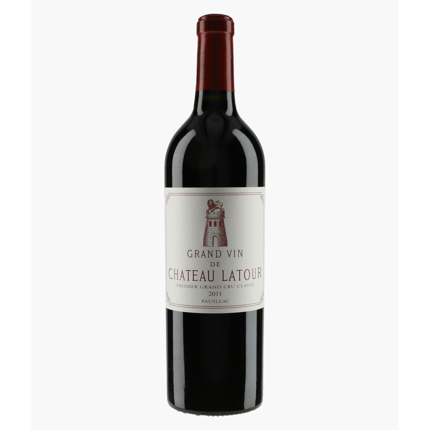 Château Latour - Ex Ch. 2023 | CHÂTEAU LATOUR