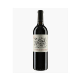 Château d'Aussières 2019 | CHATEAU D'AUSSIERES