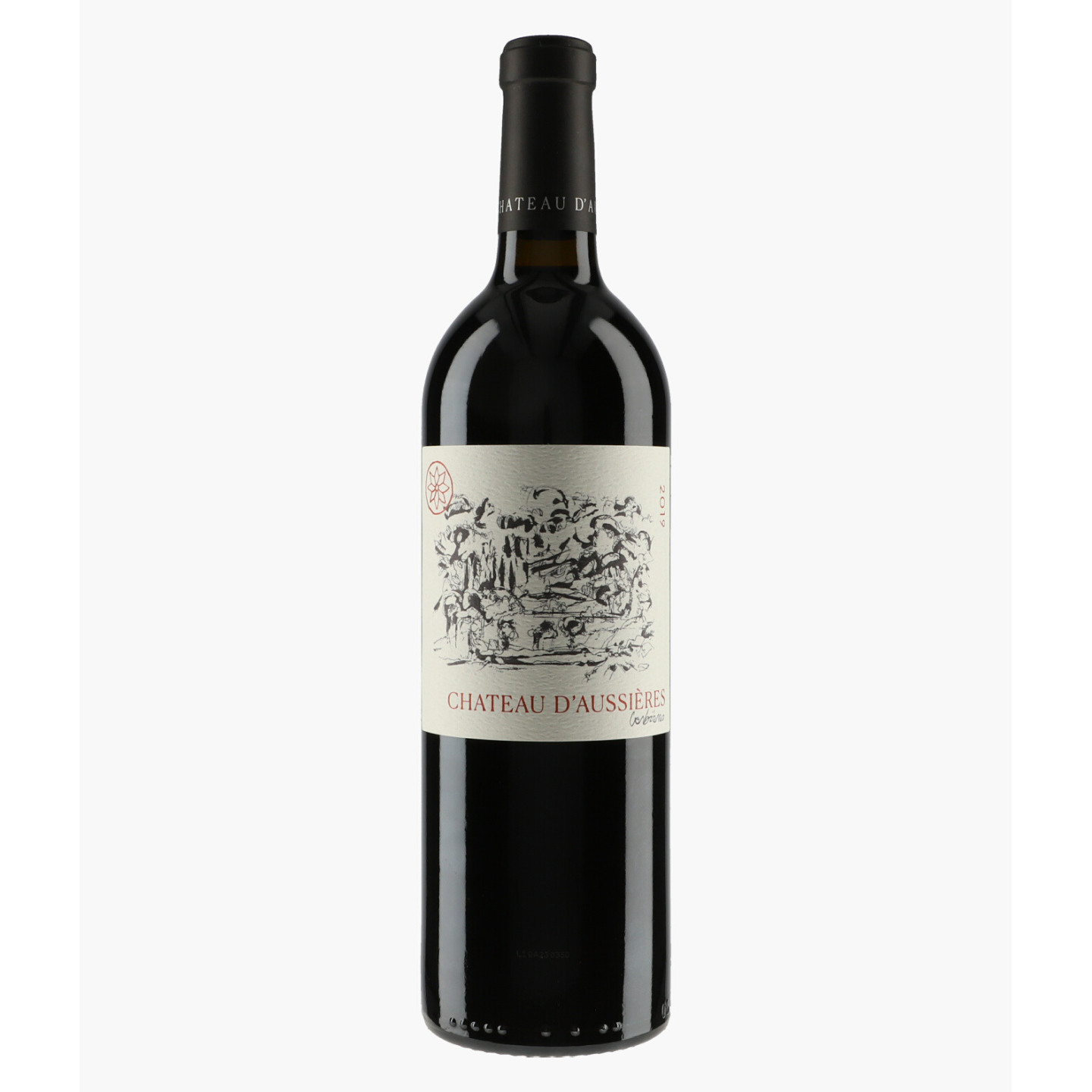 Château d'Aussières 2019 | CHATEAU D'AUSSIERES