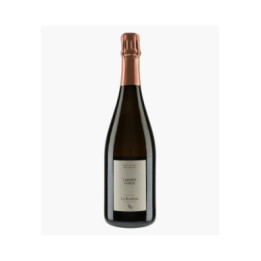 Champagne l'Arpent Oublié Pinot Blanc Brut Nature | LA BORDERIE